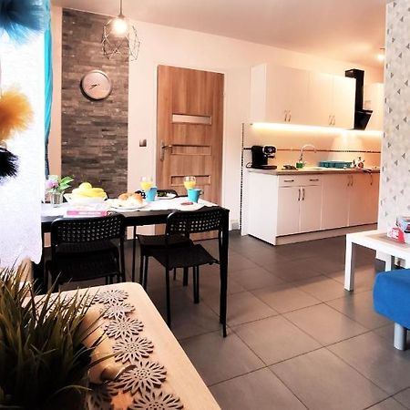 Apartamenty Pilsko Корбєлув Екстер'єр фото