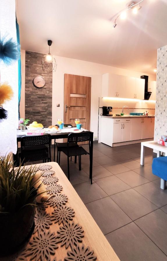 Apartamenty Pilsko Корбєлув Екстер'єр фото