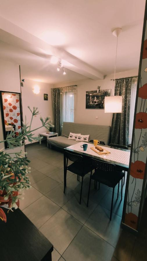 Apartamenty Pilsko Корбєлув Екстер'єр фото