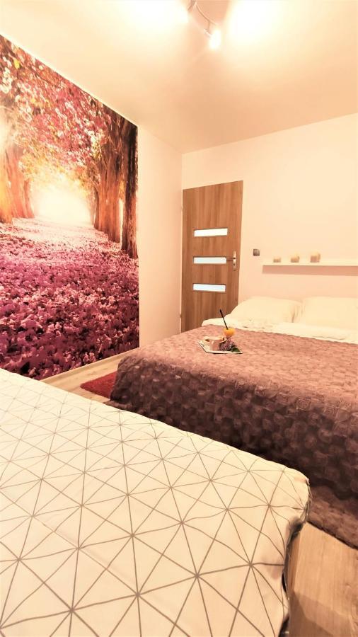 Apartamenty Pilsko Корбєлув Екстер'єр фото