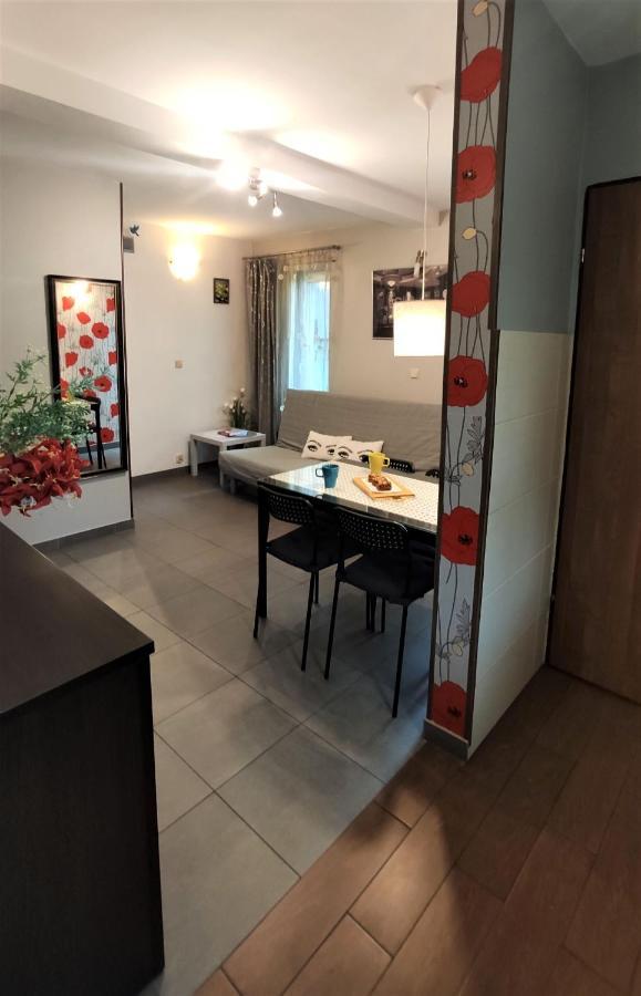 Apartamenty Pilsko Корбєлув Екстер'єр фото