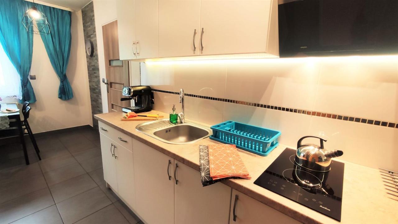 Apartamenty Pilsko Корбєлув Екстер'єр фото