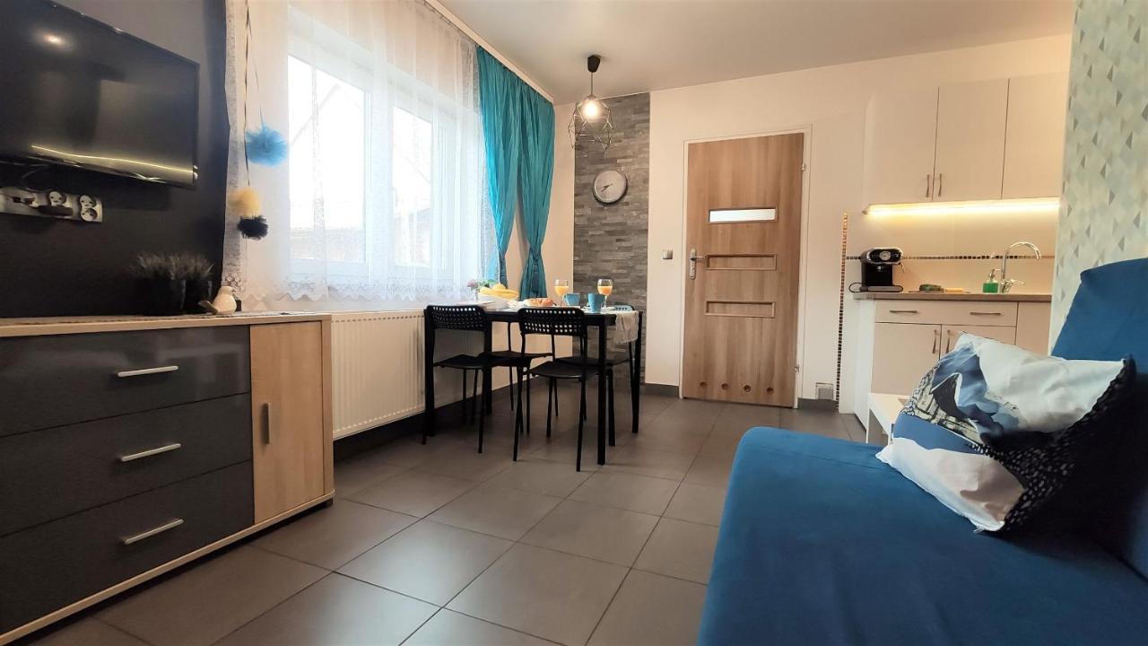 Apartamenty Pilsko Корбєлув Екстер'єр фото