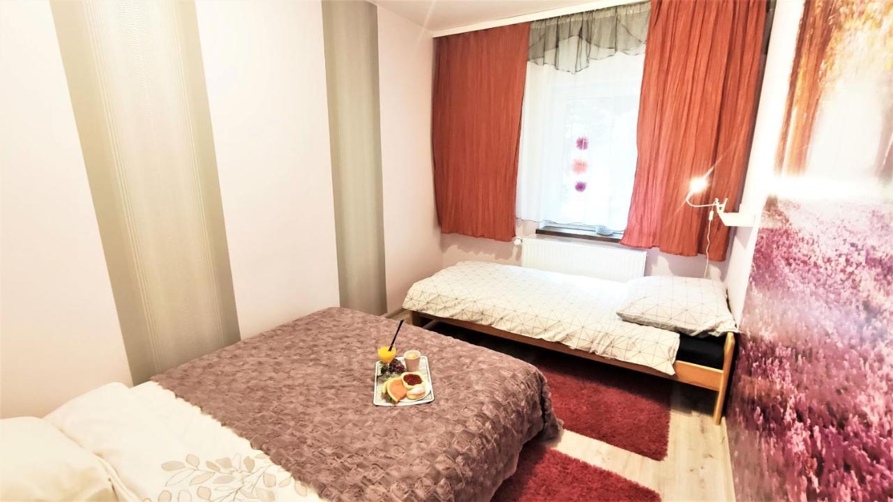 Apartamenty Pilsko Корбєлув Екстер'єр фото