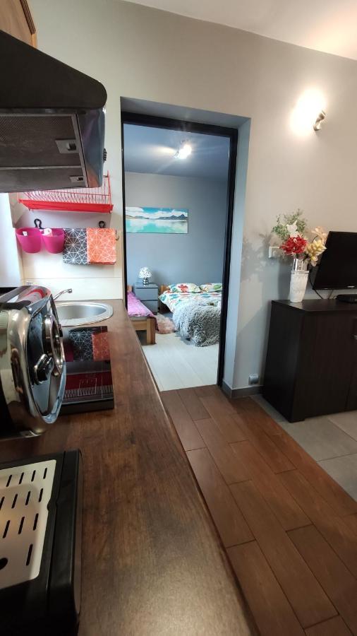 Apartamenty Pilsko Корбєлув Екстер'єр фото