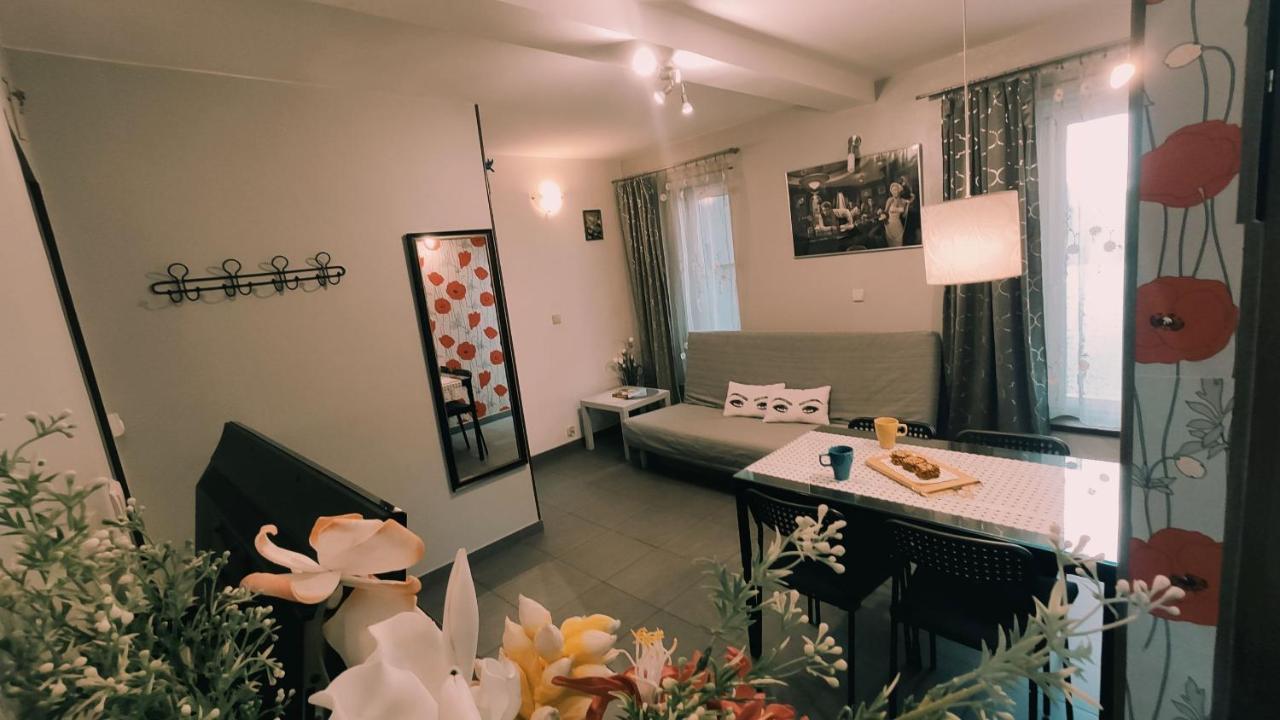 Apartamenty Pilsko Корбєлув Екстер'єр фото