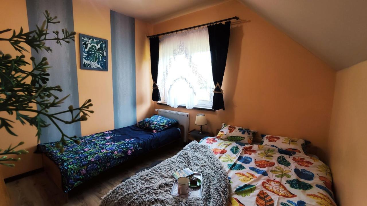 Apartamenty Pilsko Корбєлув Екстер'єр фото