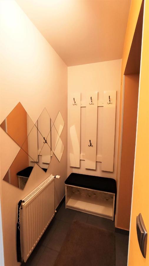 Apartamenty Pilsko Корбєлув Екстер'єр фото