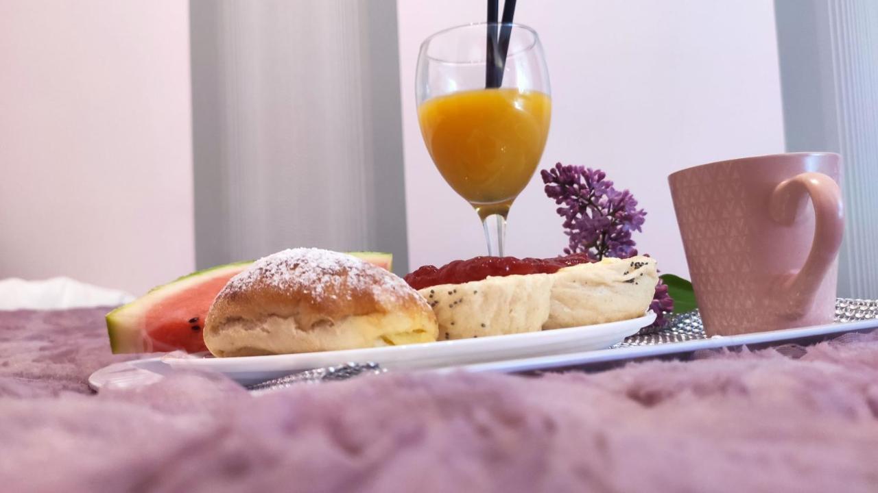 Apartamenty Pilsko Корбєлув Екстер'єр фото