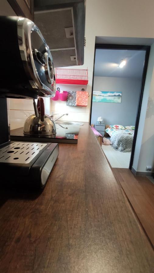 Apartamenty Pilsko Корбєлув Екстер'єр фото