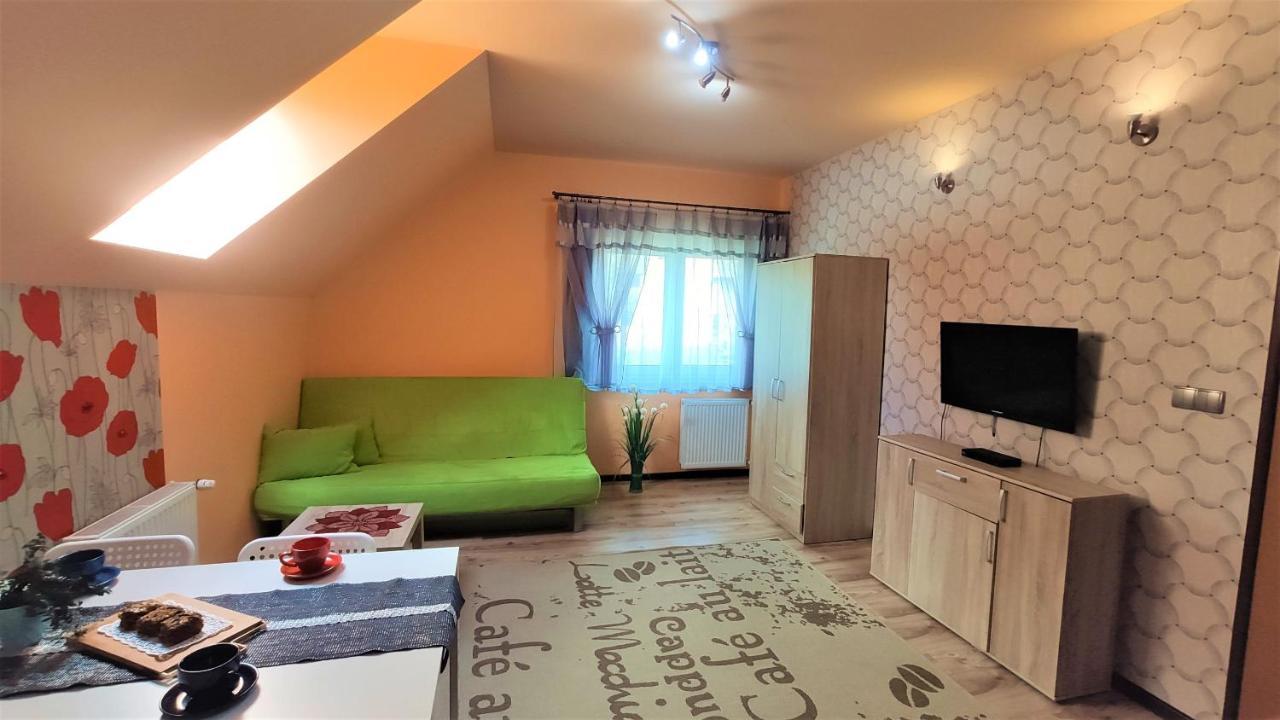 Apartamenty Pilsko Корбєлув Екстер'єр фото