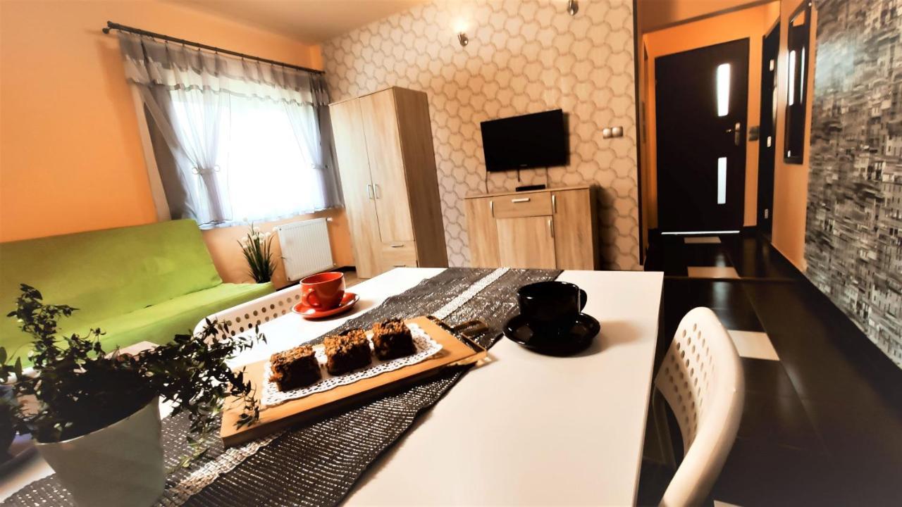 Apartamenty Pilsko Корбєлув Екстер'єр фото