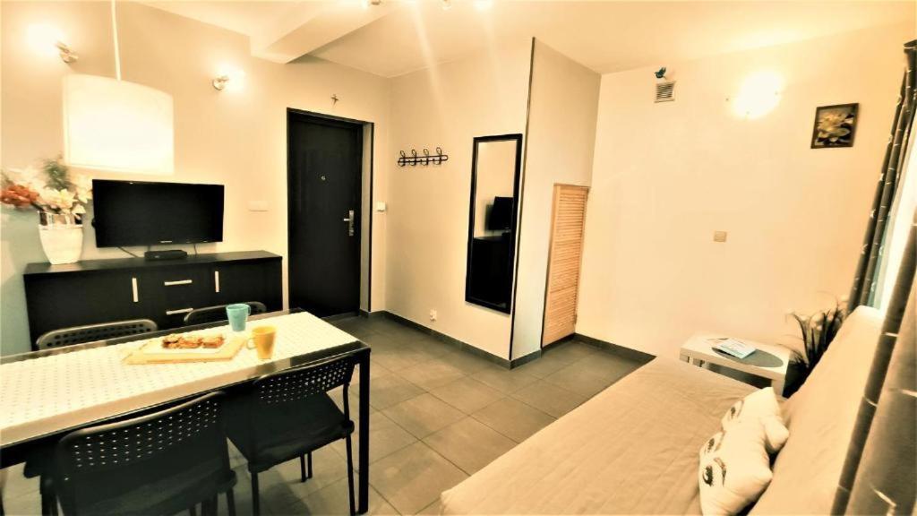 Apartamenty Pilsko Корбєлув Екстер'єр фото