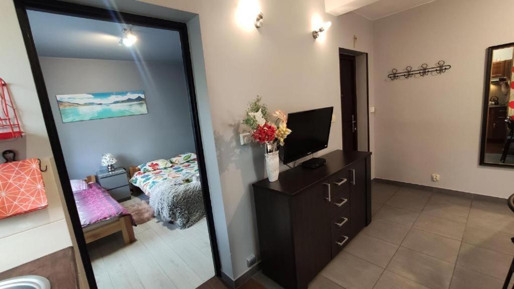 Apartamenty Pilsko Корбєлув Екстер'єр фото